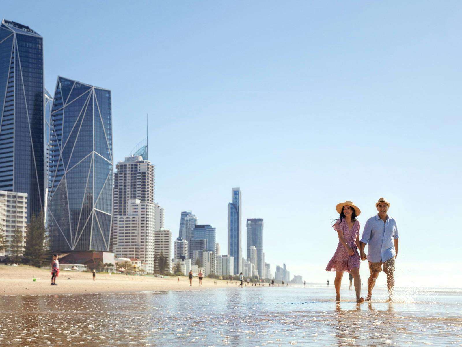 Europcar Gold Coast Surfers Paradise
