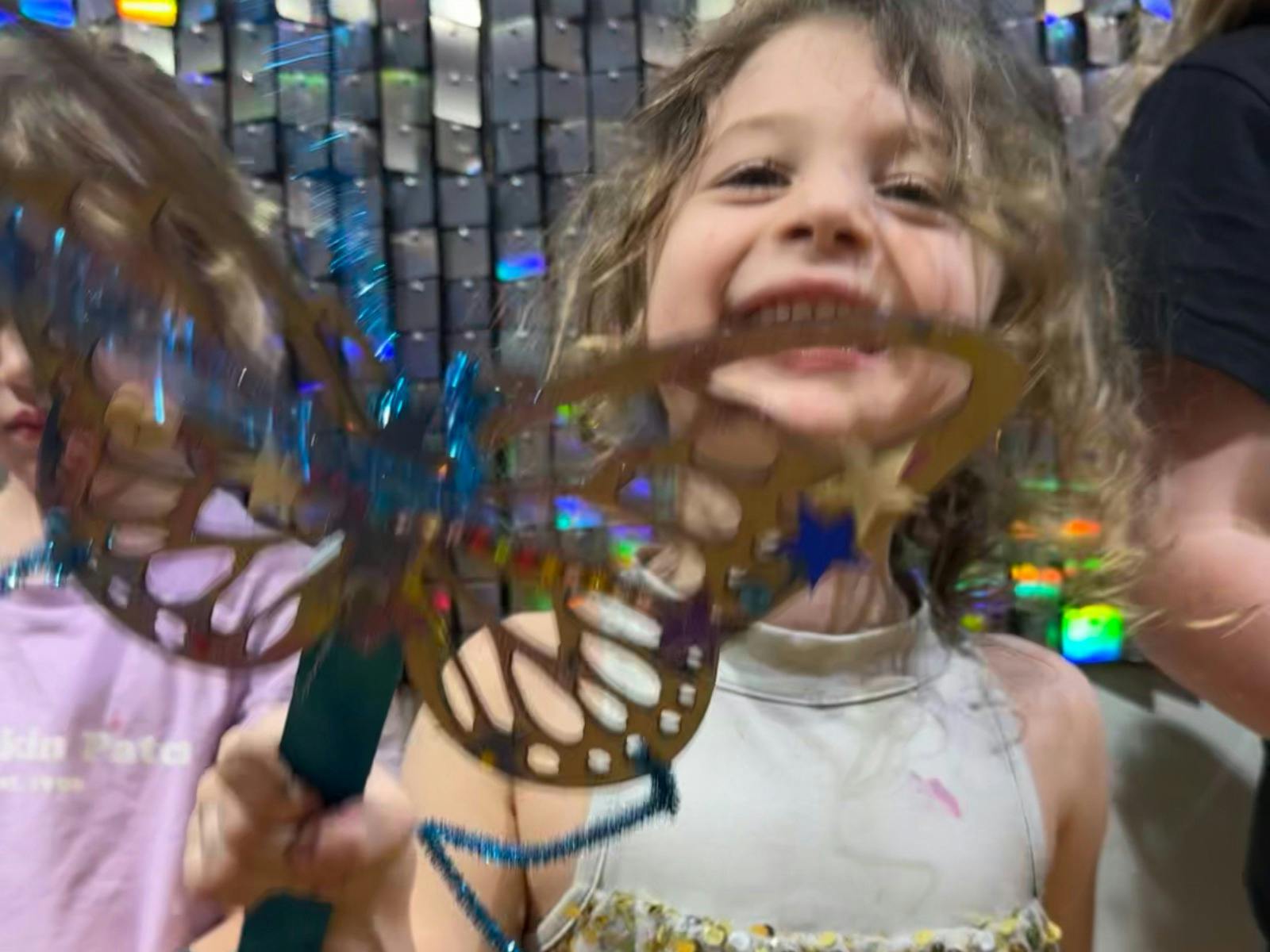 Kids Class at The Point Studio