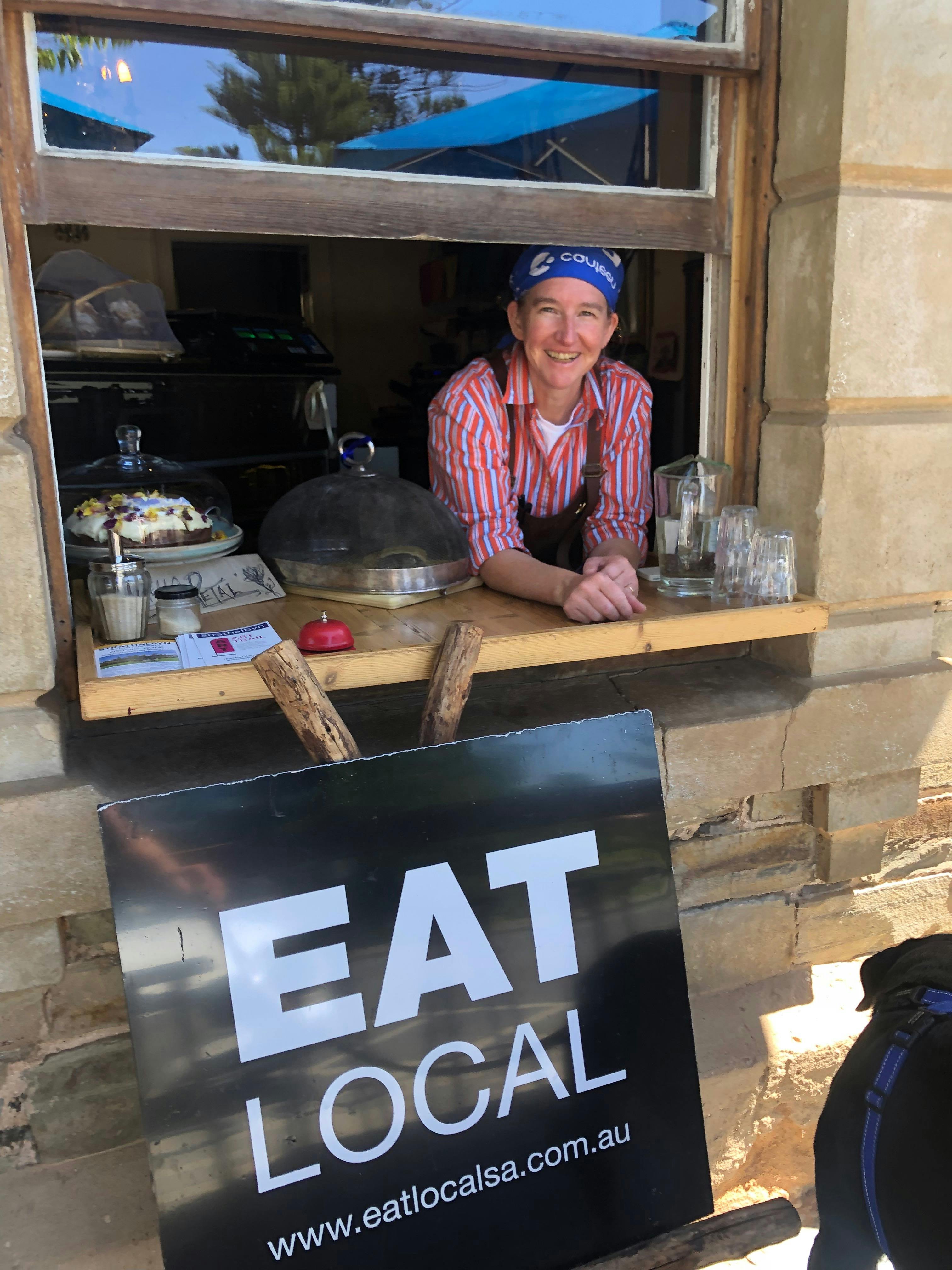 Window service for your fur babies too