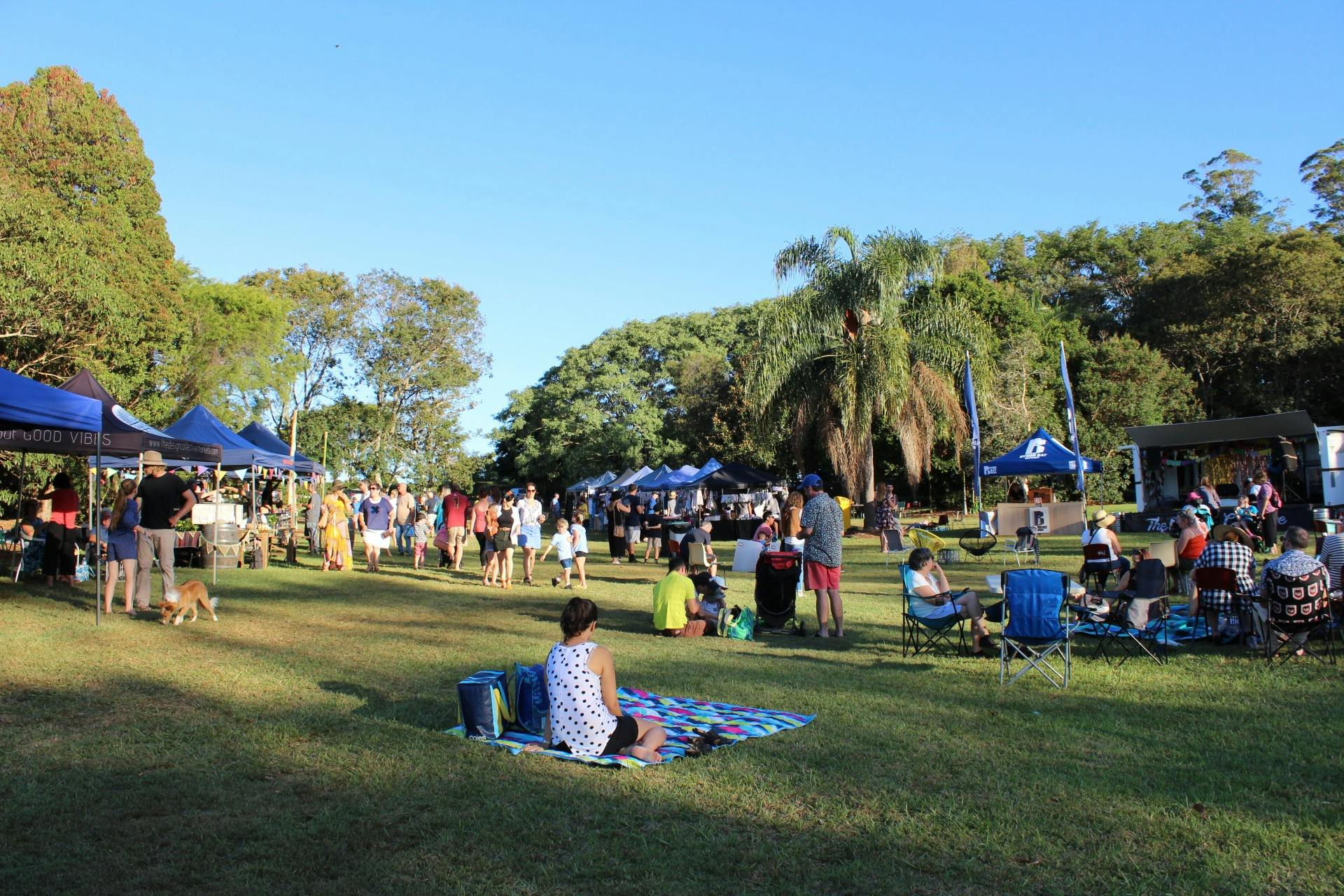 Winter Food Festival