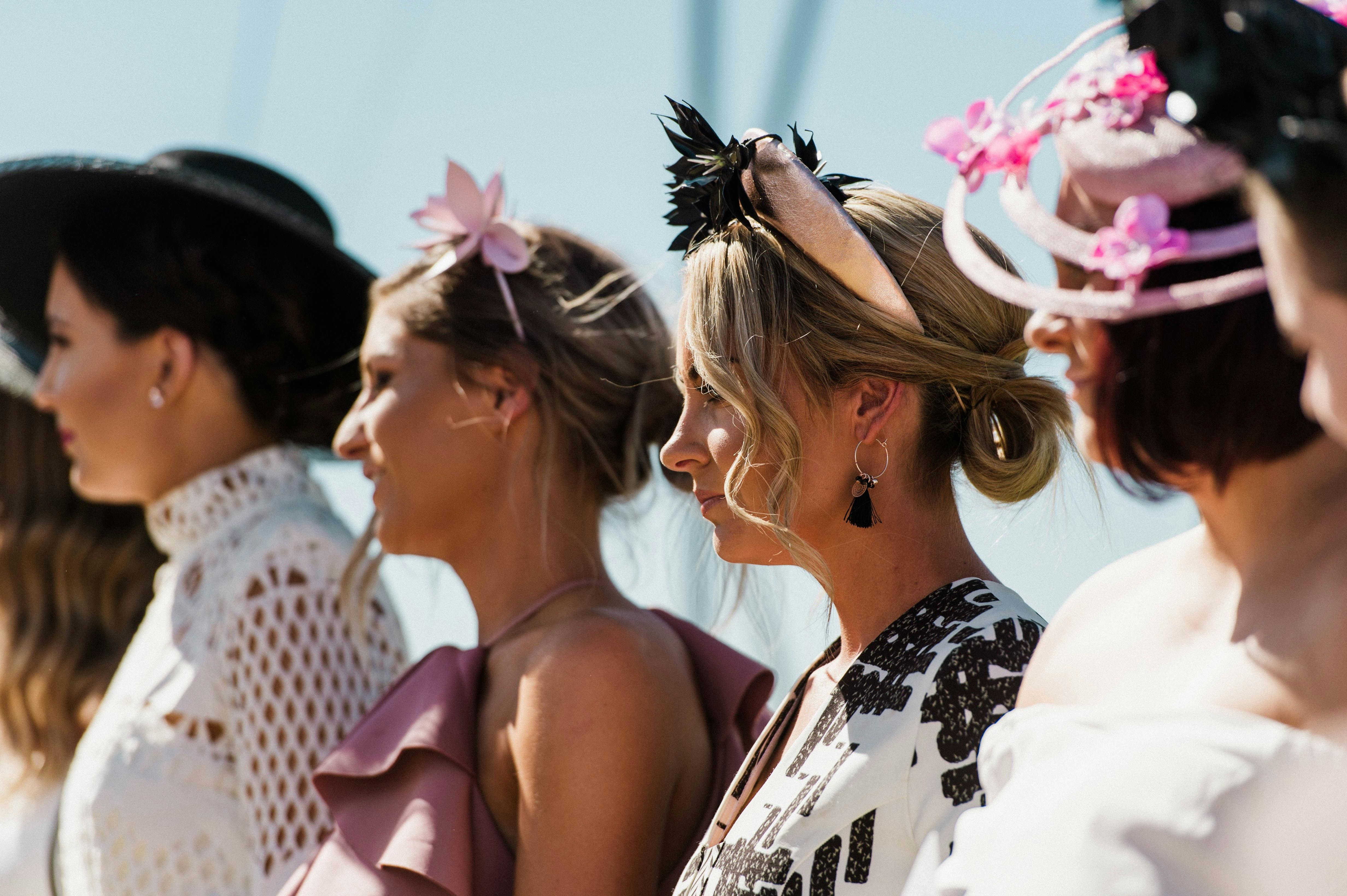 2019 Clare Valley Easter Races