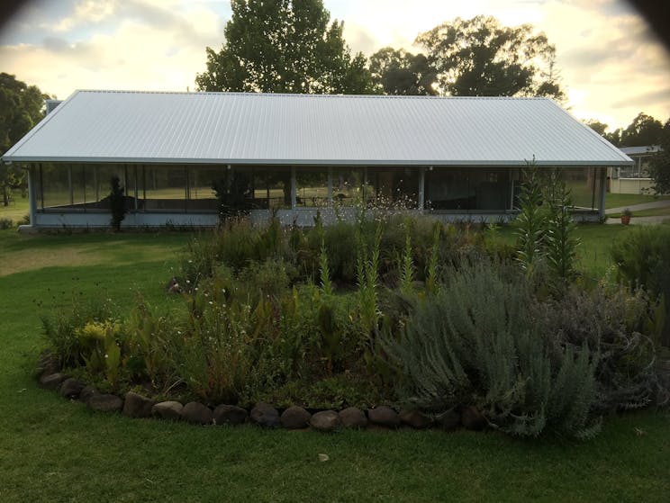 Warrumbungles Mountain Motel