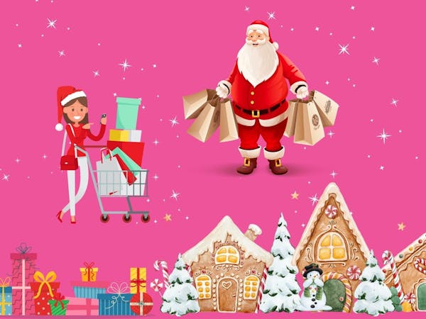 Berri Christmas Market