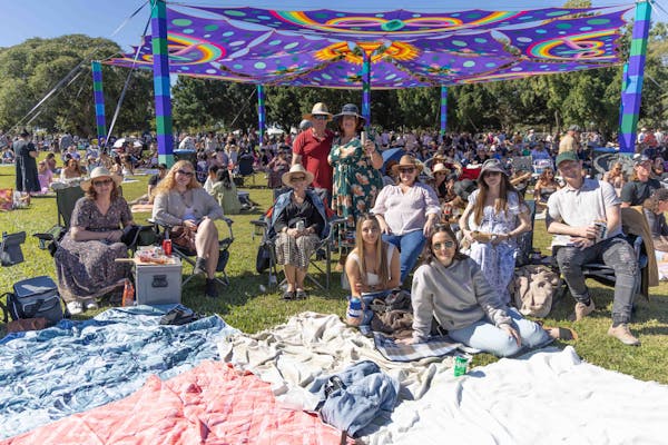 Mackay Festival of Arts