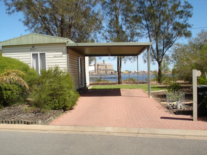 CABIN