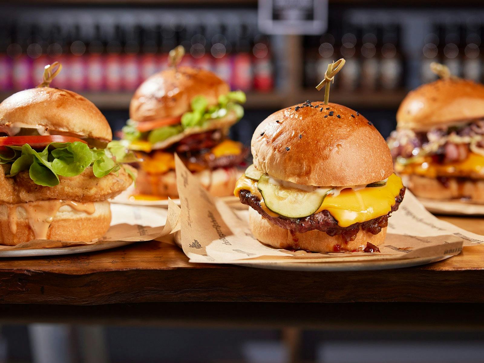 Die Burger-Rebellion