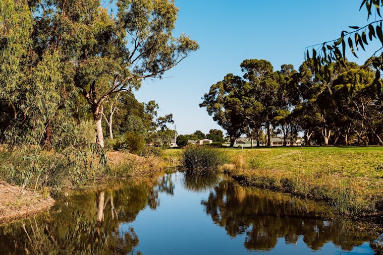 Murray Bridge Golf Club