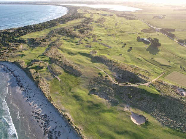 Port Fairy Golf Club