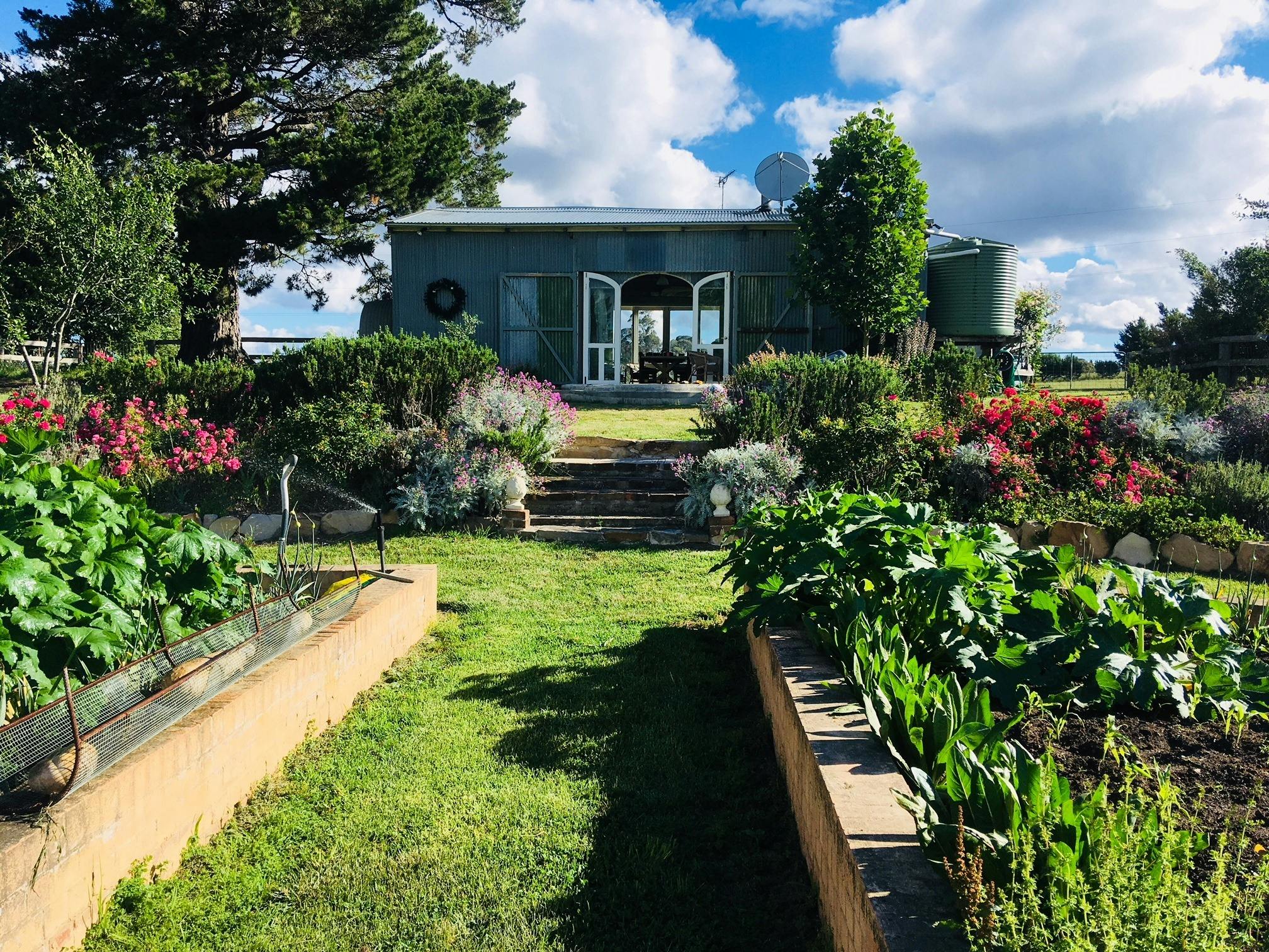 Ashton Park Moss Vale