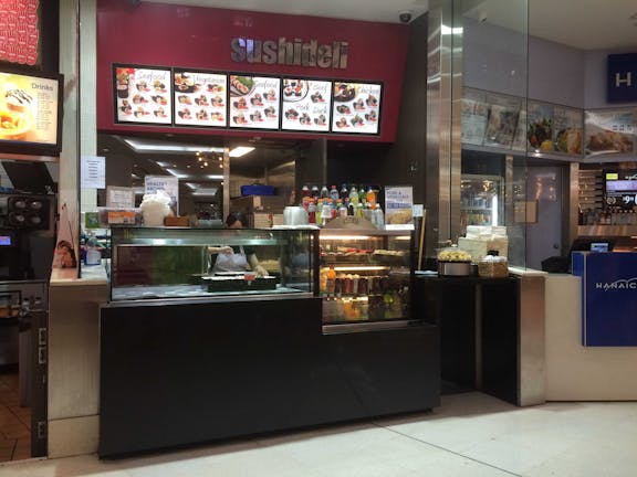 Sushi Deli - Chermside