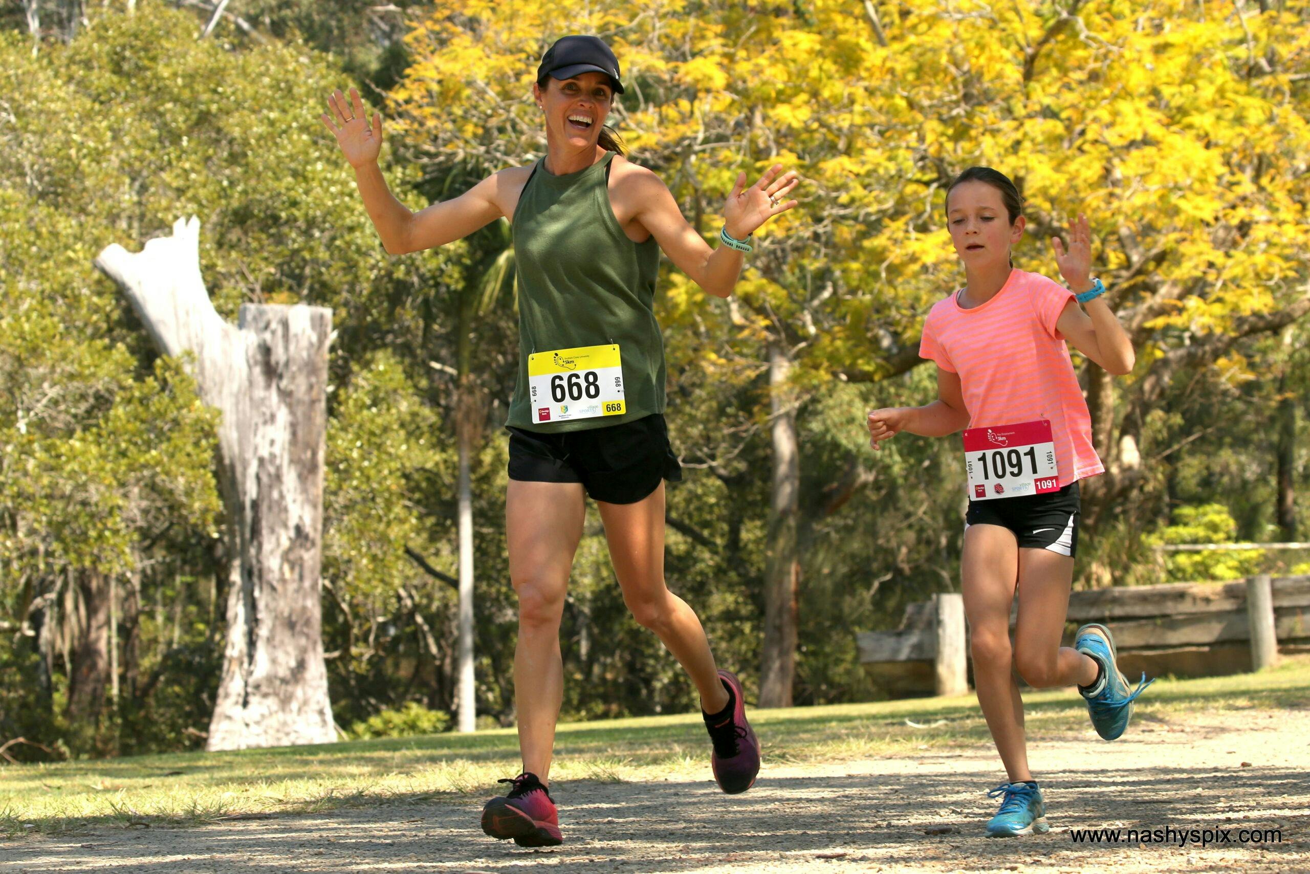 Coffs Harbour Running Festival