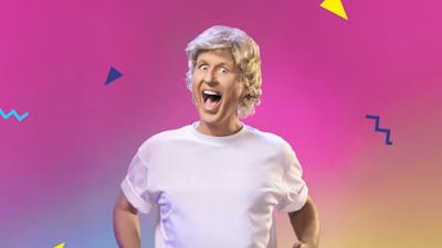 Bob Downe – 40 Ridiculous Years!