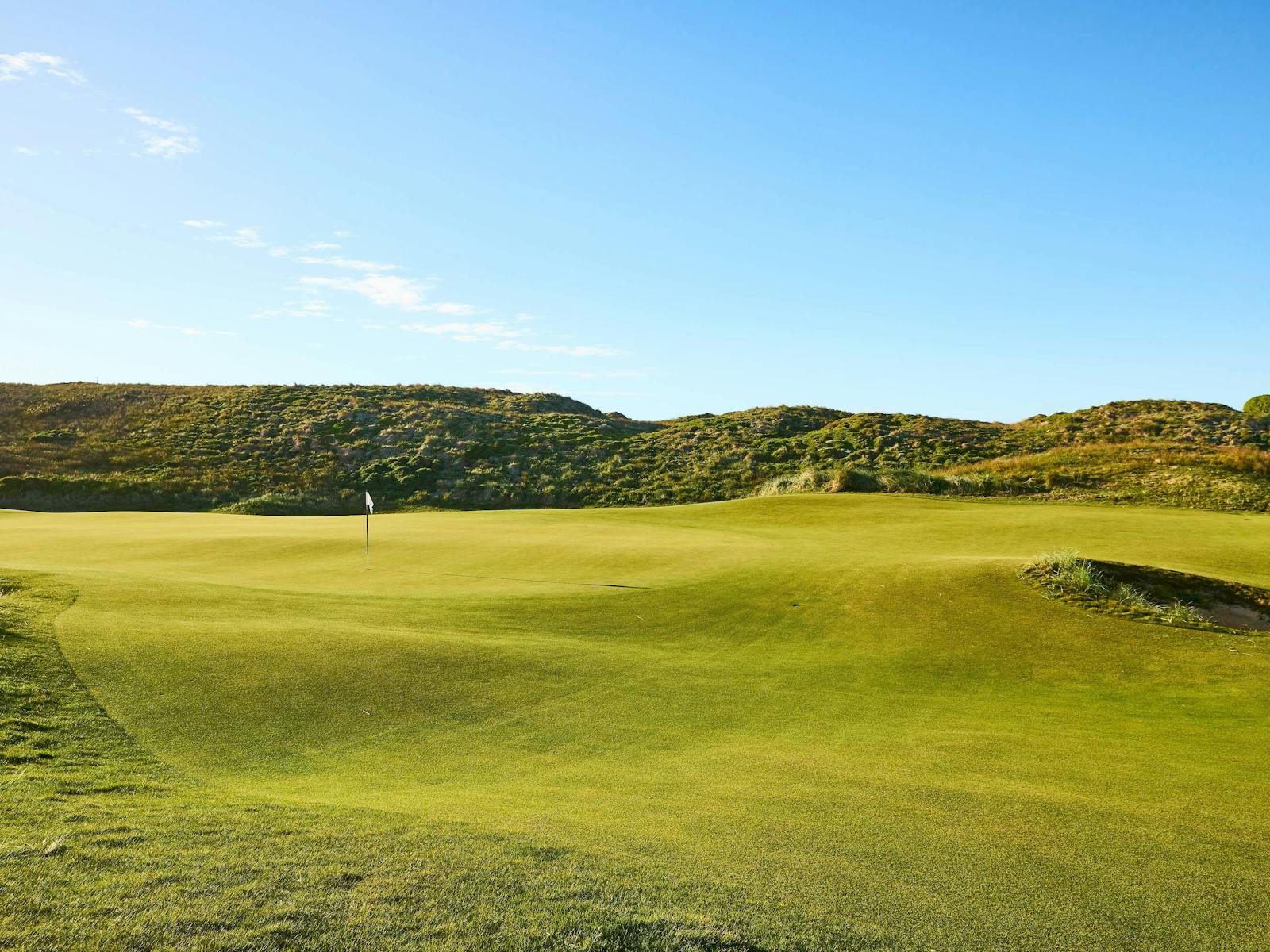 Cape Wickham Golf Course