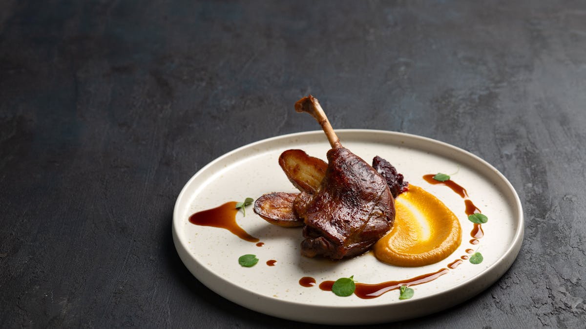 Duck