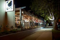 Image: Commercial Club