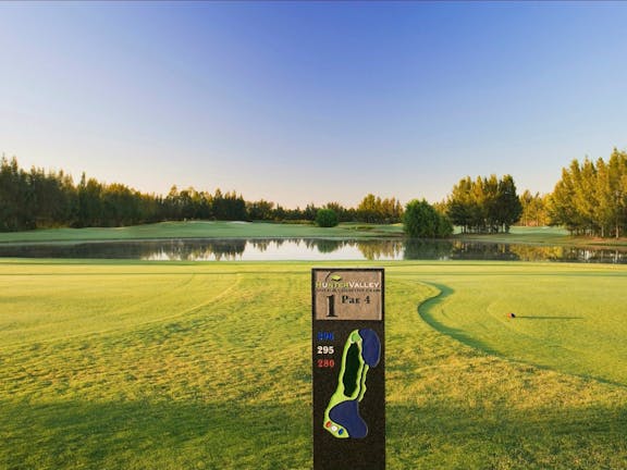 Hunter Valley Golf and Country Club