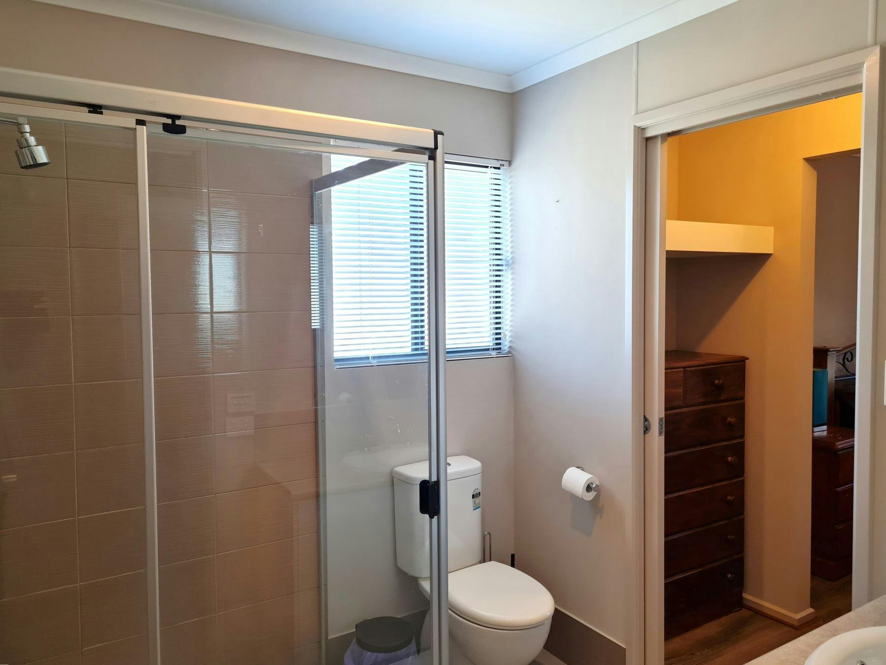 Sunlit Shore, Balgowan