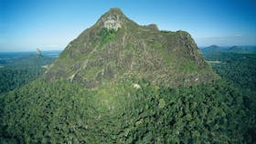 Mount Tibrogargan
