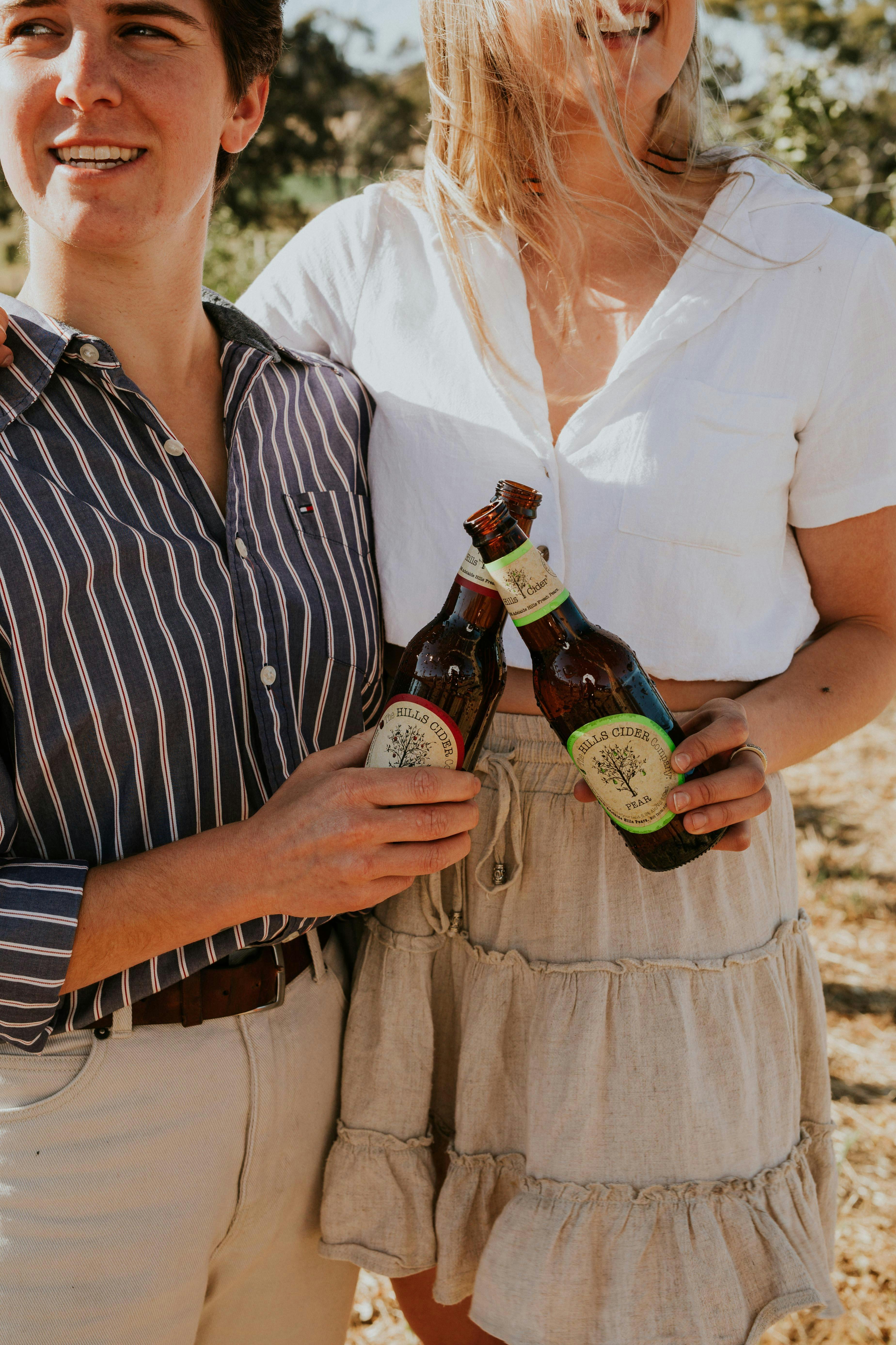 LOT.100 Hills Cider Co Experience