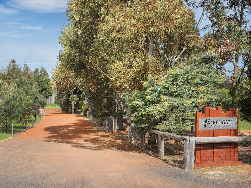 Redgate Forest Retreat, Witchcliffe, Western Australia