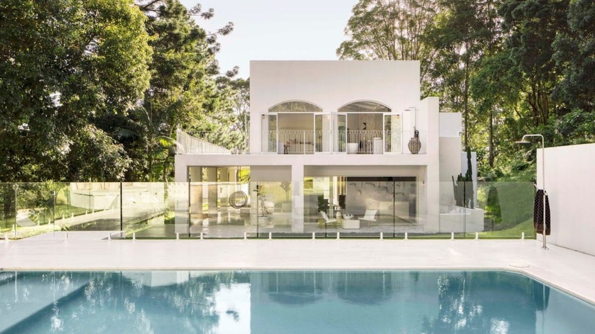 Casa Campana by Khove