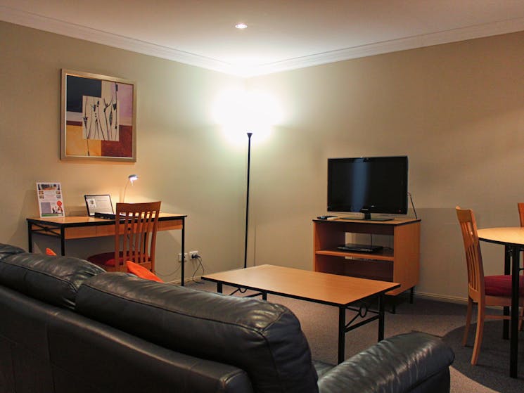 Wollongong Serviced Apartment