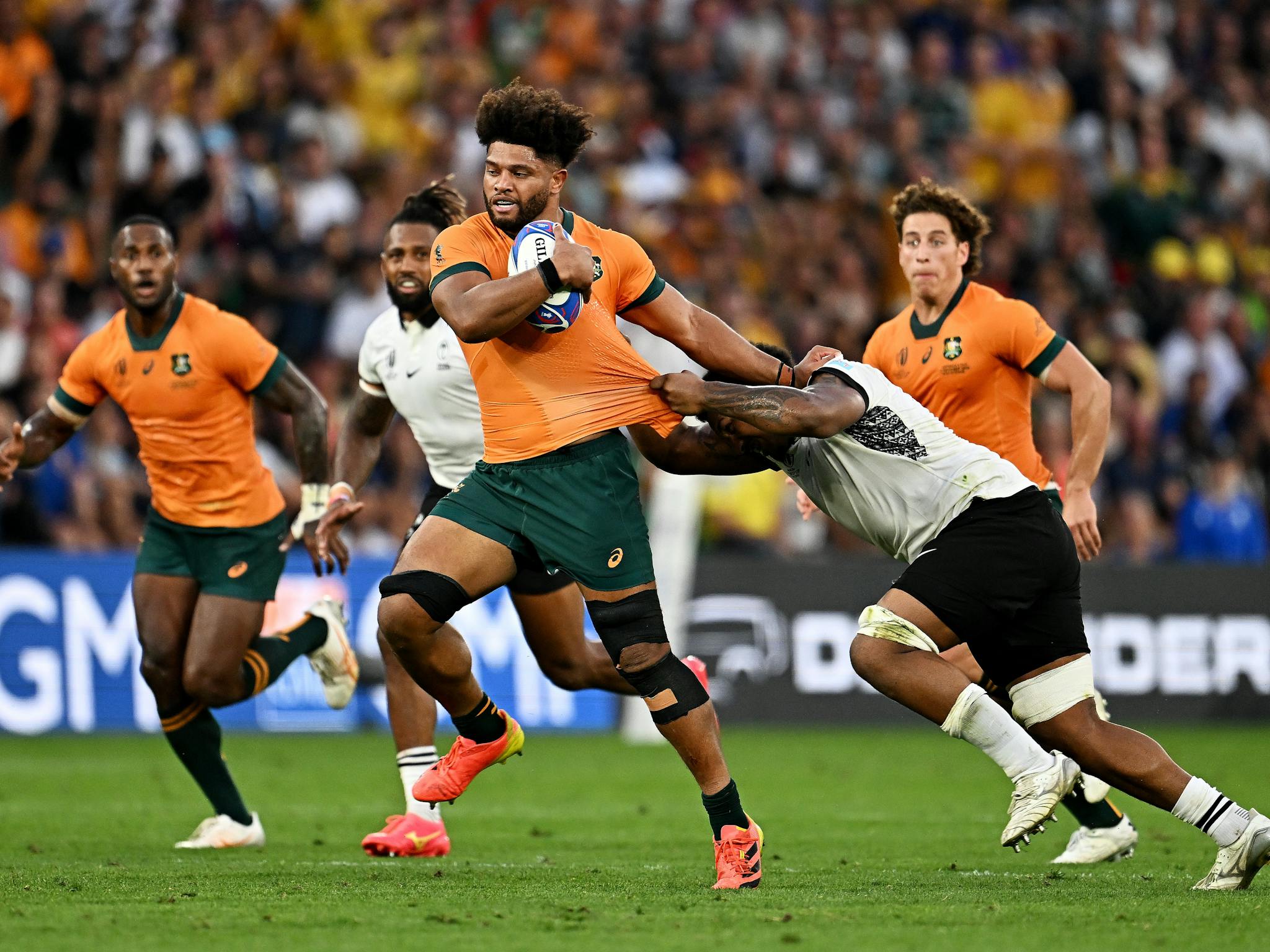 RWC 2027 RWC 2027