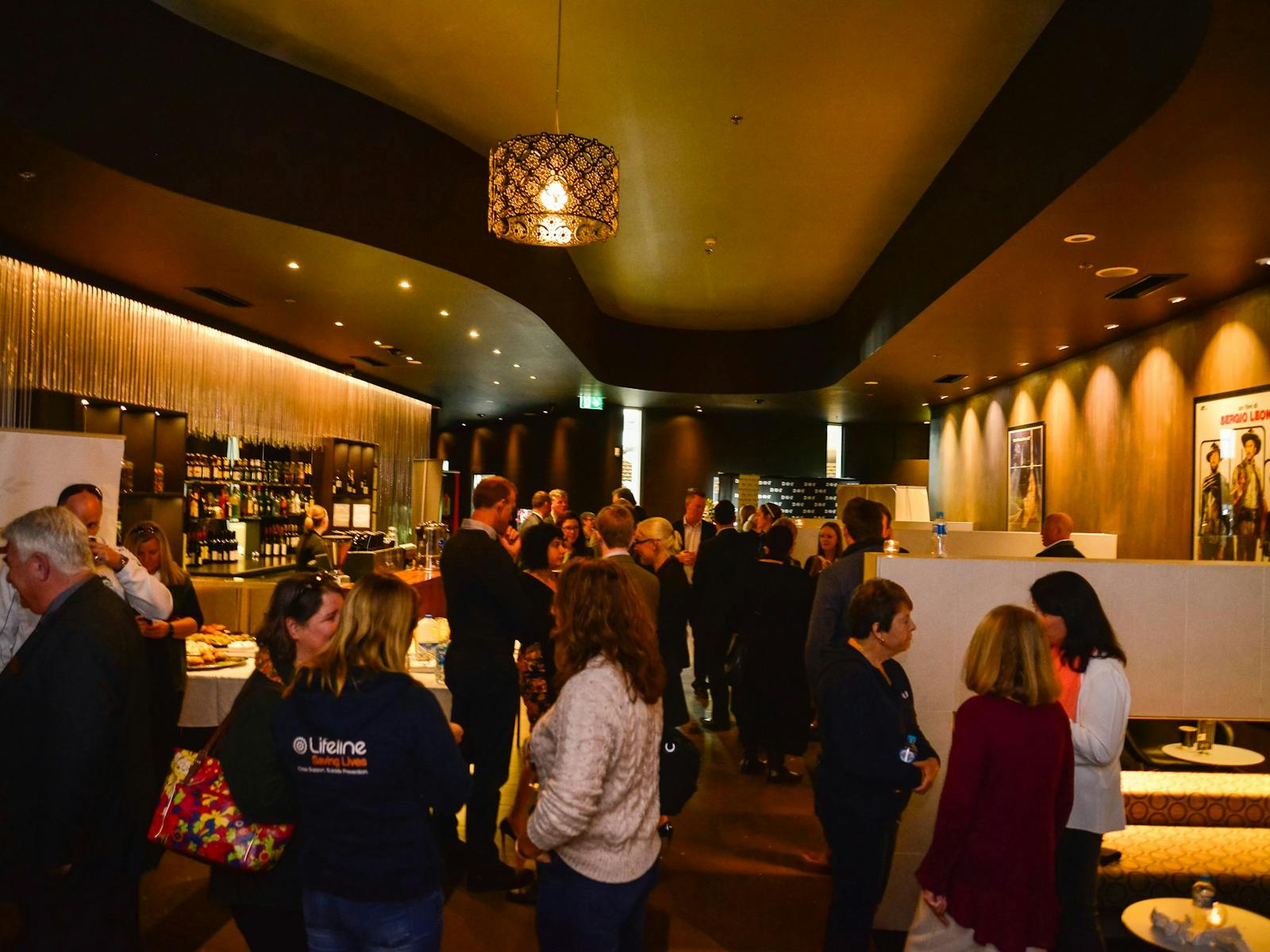 Dendy Cinema Canberra