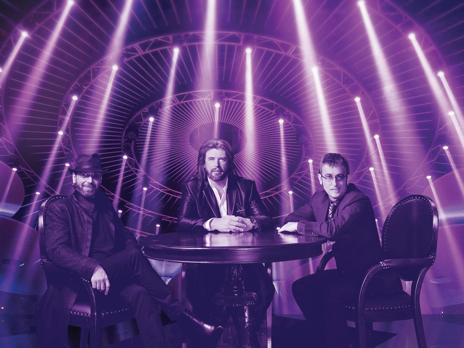 Image for The Australian Bee Gees Show - 25th Anniversary Tour - Queanbeyan