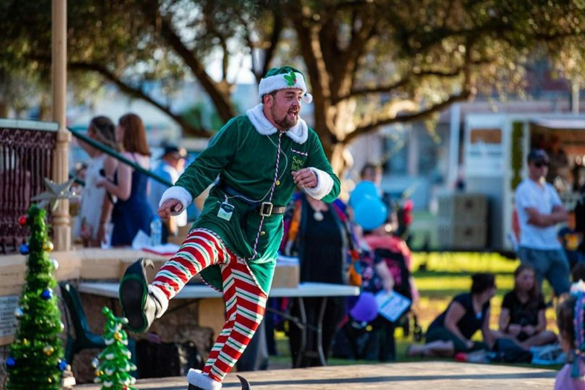 Christmas In Kadina - Pageant and Carols 2024