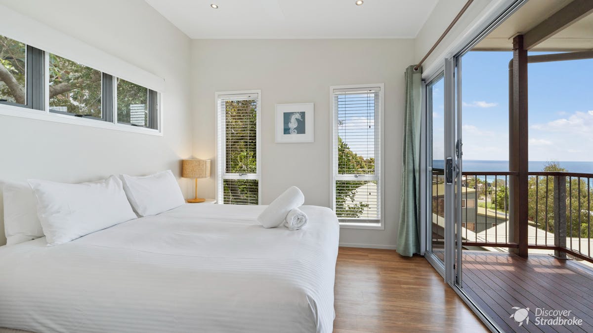 Bombora Beach House