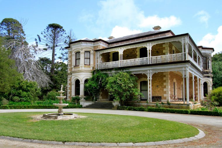 Yallum Park