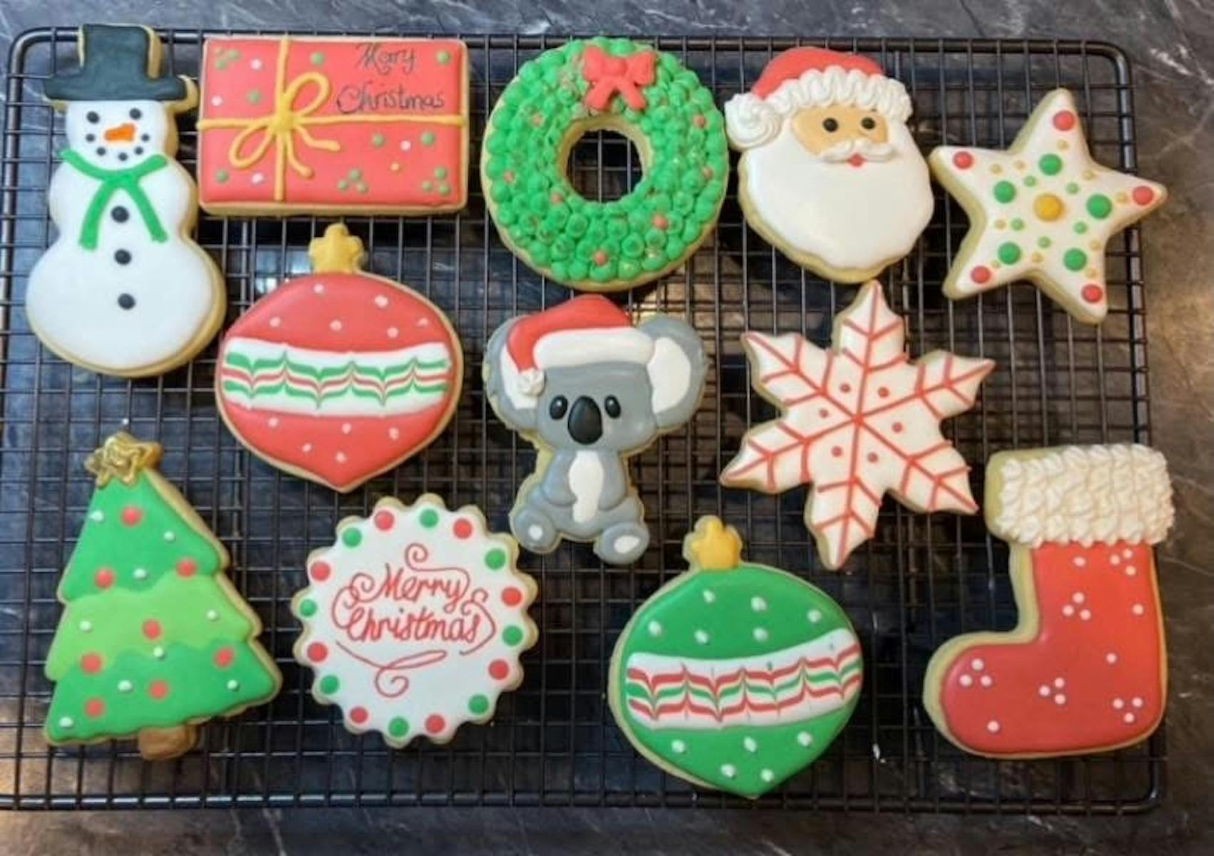 Fullarton Christmas Fair