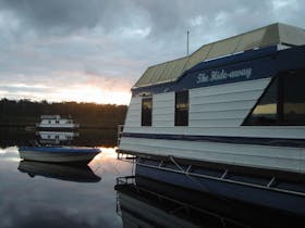 Houseboat Holidays