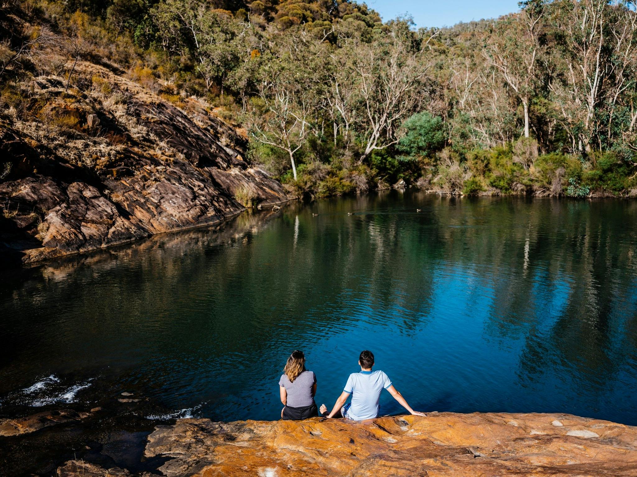Serpentine, Western Australia