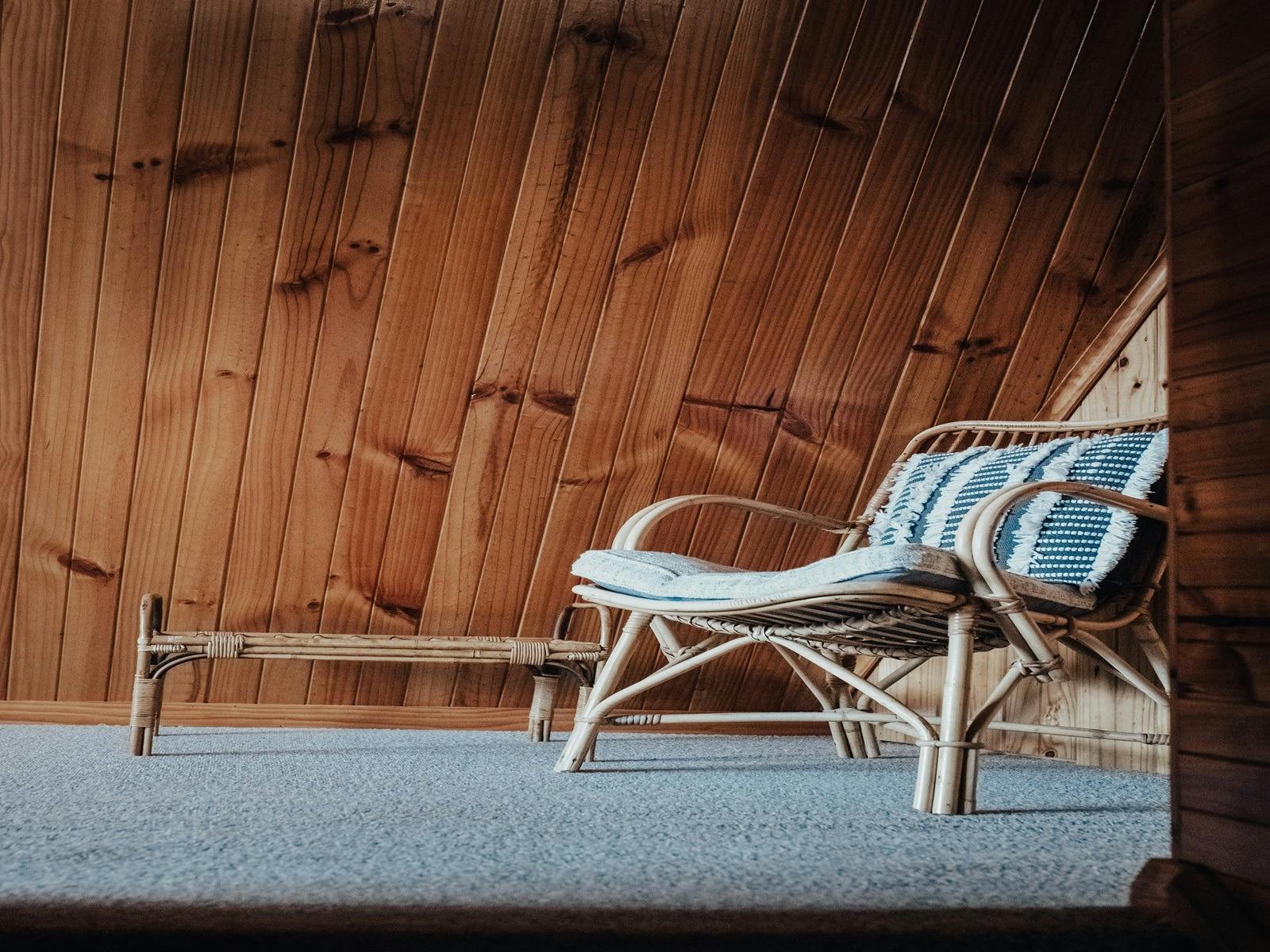 Seagrass Chalet