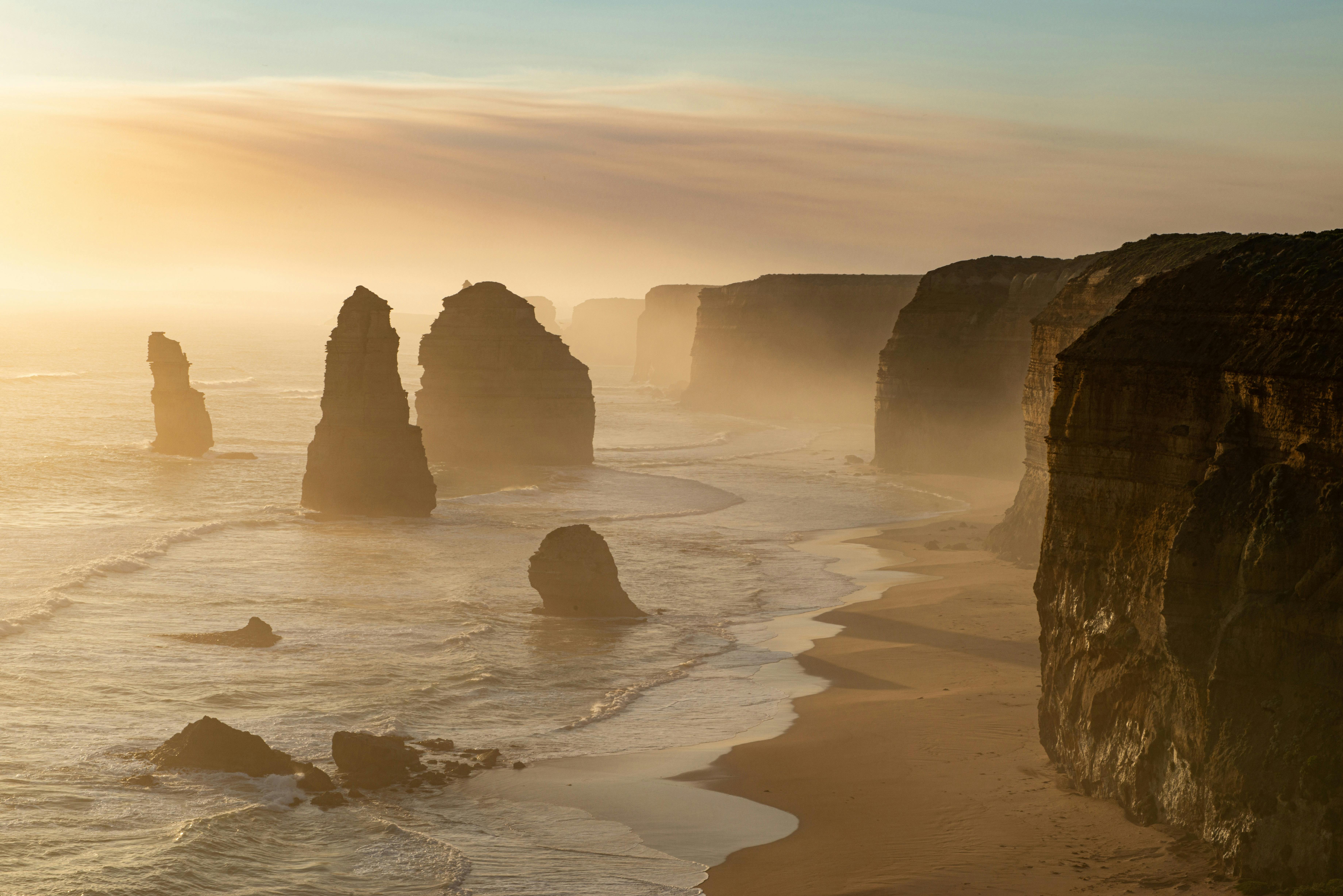 Great Ocean Road