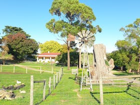 Museum Windmill