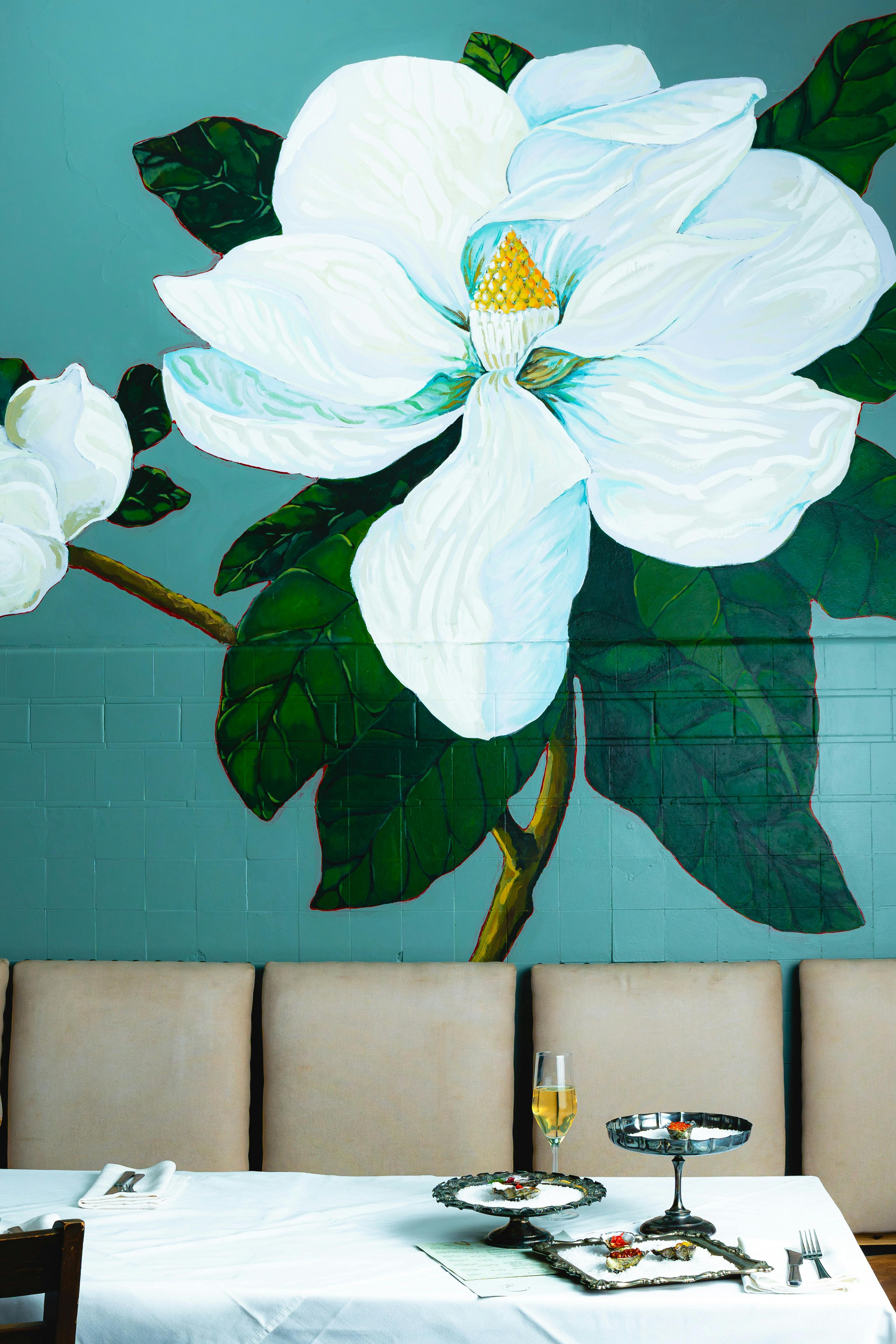 Magnolia