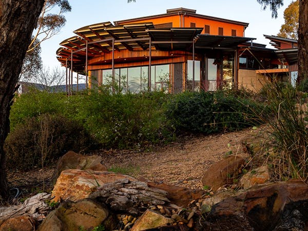Horizons: Chamber Landscapes | Adelaide Festival