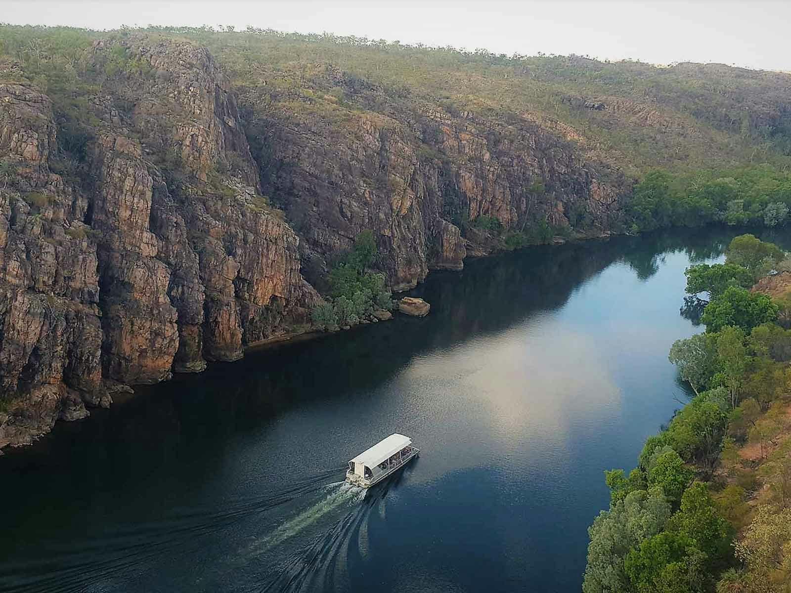 Cowboy Country - 3 Day Katherine Regional experience