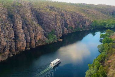 Cowboy Country - 3 Day Katherine Regional experience