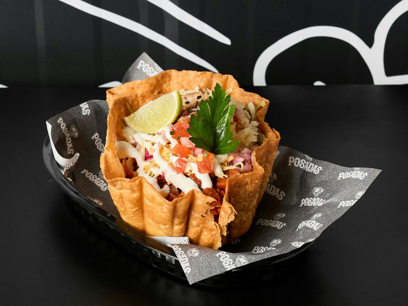 Posadas Mexican Cantina