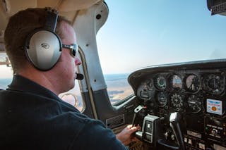 Northern Territory Air Services