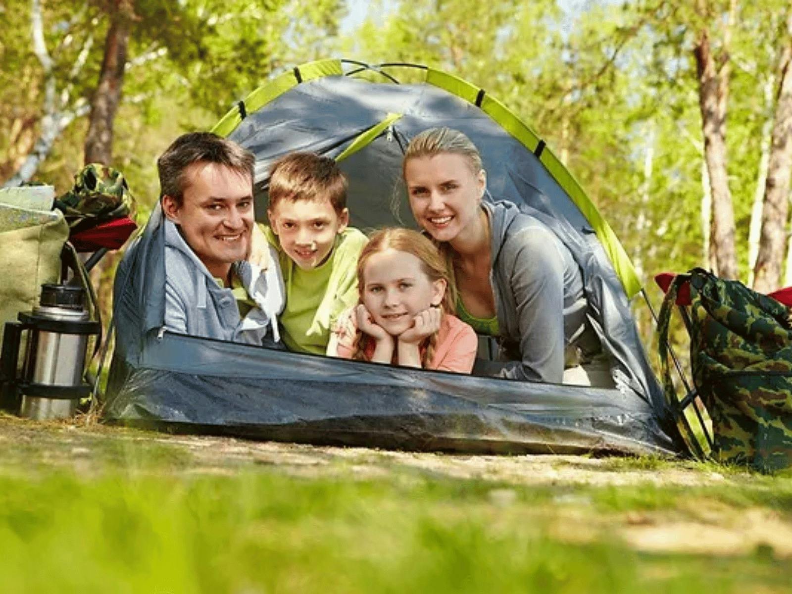 Rylstone Caravan Park