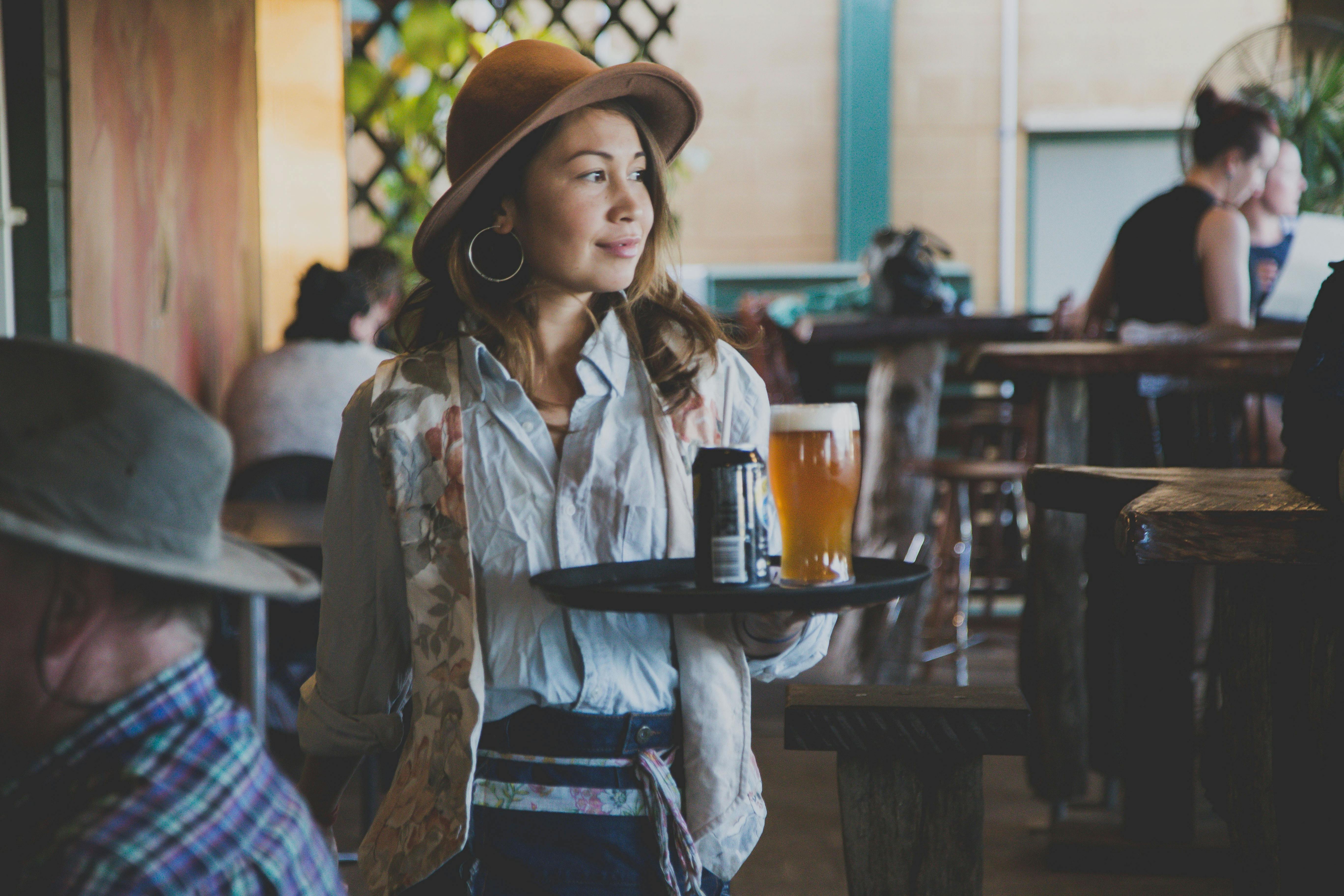 Froth Craft Brewery, Exmouth, Western Australia