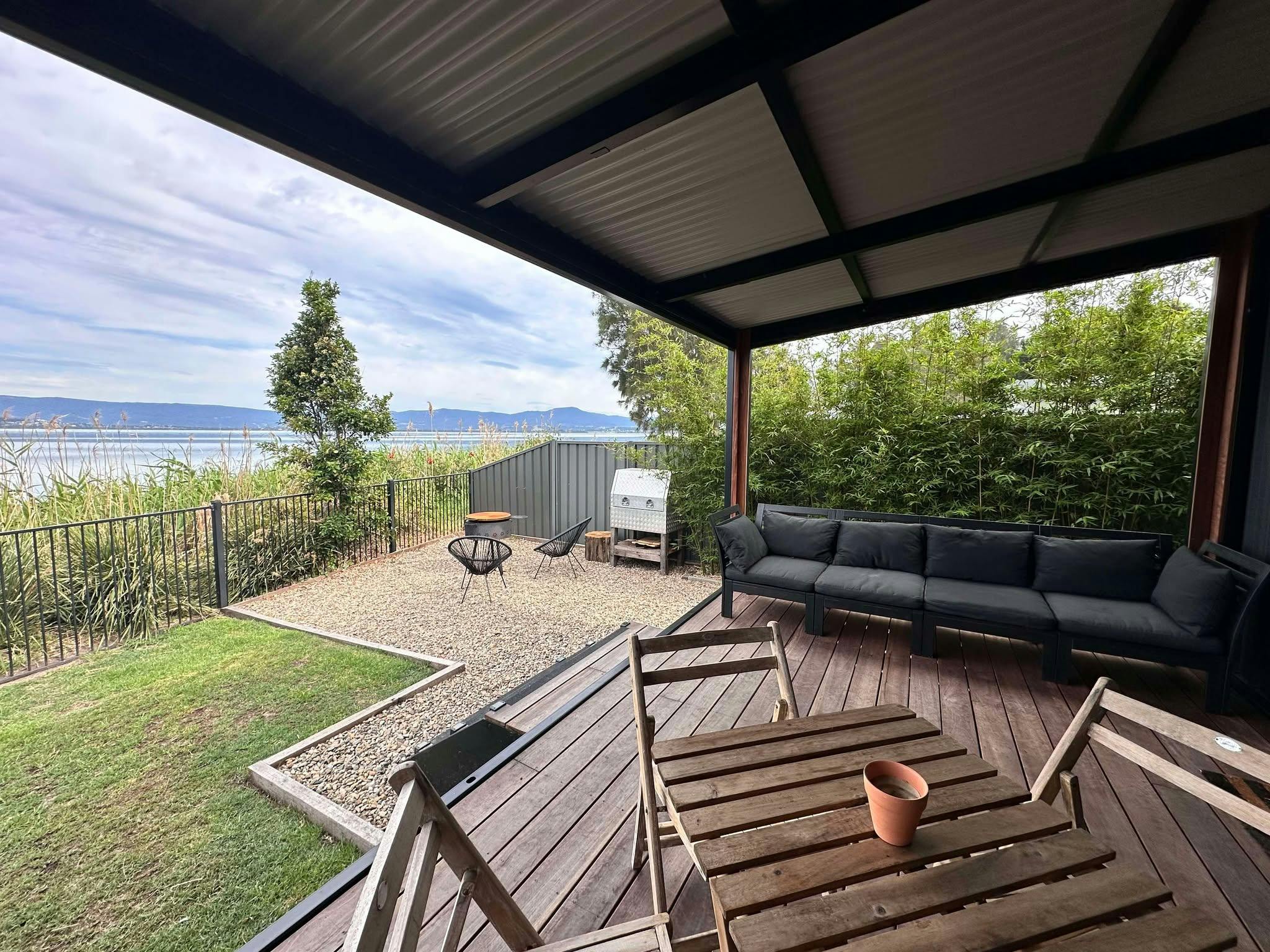 Cudgeree Bay Tiny for Two