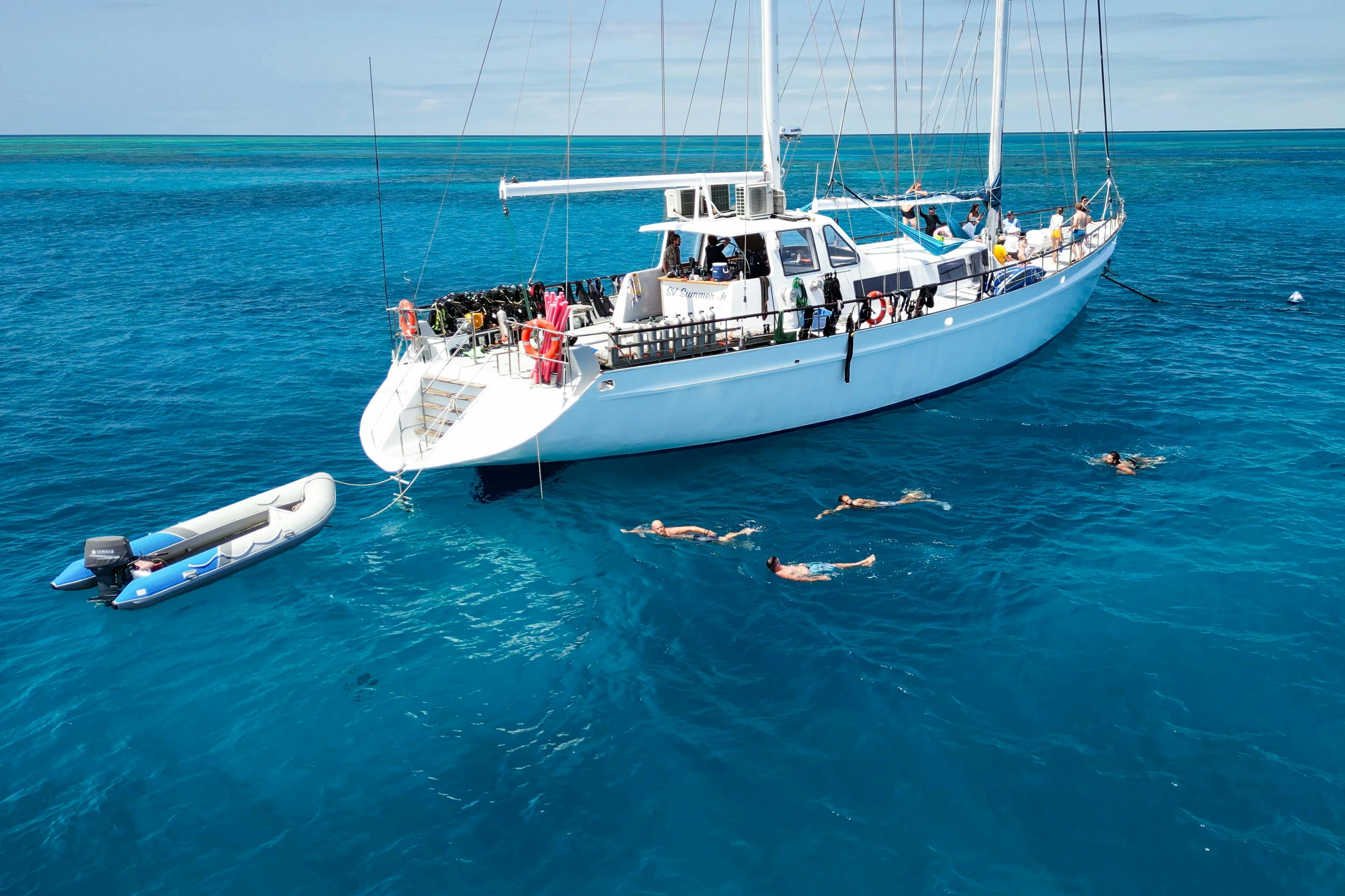 Experience local hospitality