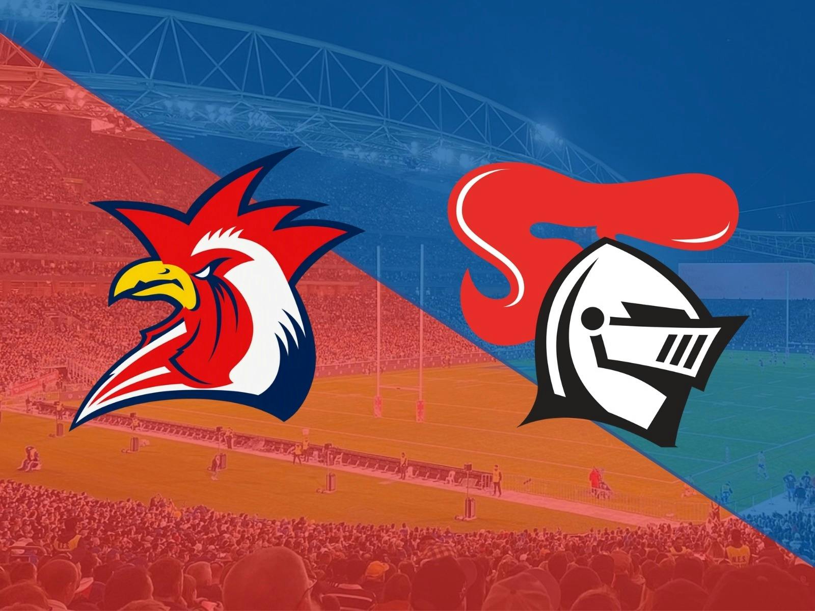 NRL Grand Final Live & Loud at Brothers Sports Bar