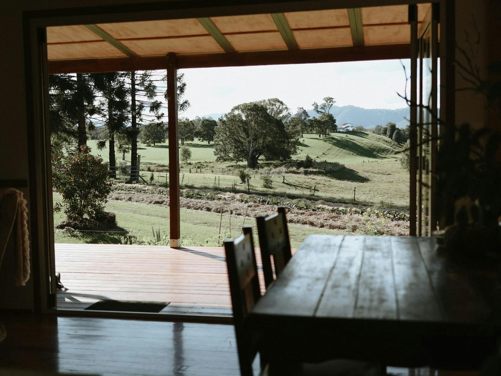 Organic Farm